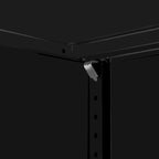 Steel Storage Cabient