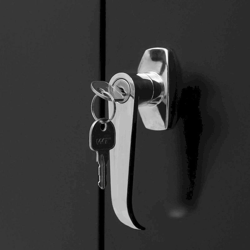 Steel Storage Cabient