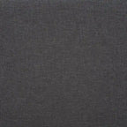 SAFAVIEH Home Collection Solo Open Shelf Bench W/ Cushion - 20 W x 15 D x 18 H