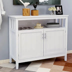 Kitchen storage sideboard and buffet