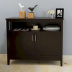 Kitchen storage sideboard and buffet