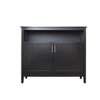 Kitchen storage sideboard and buffet