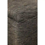 Angela 8 Button Tufted Lucky Storage Trunk - Bench