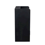 Locking Beauty Salon Storage Cabinet