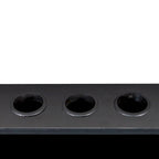 Locking Beauty Salon Storage Cabinet