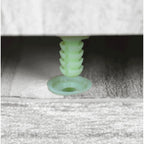 Noble Connect Storage Set- 6 Full Cubes/6 Half Cubes- White Wood Grain