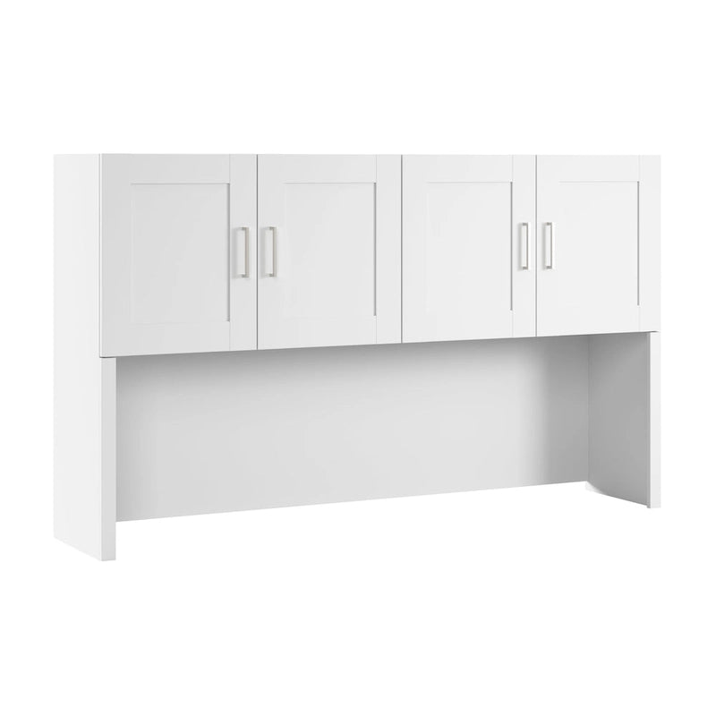 Hampton Heights 72W Hutch by Bush Business Furniture