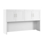 Hampton Heights 72W Hutch by Bush Business Furniture