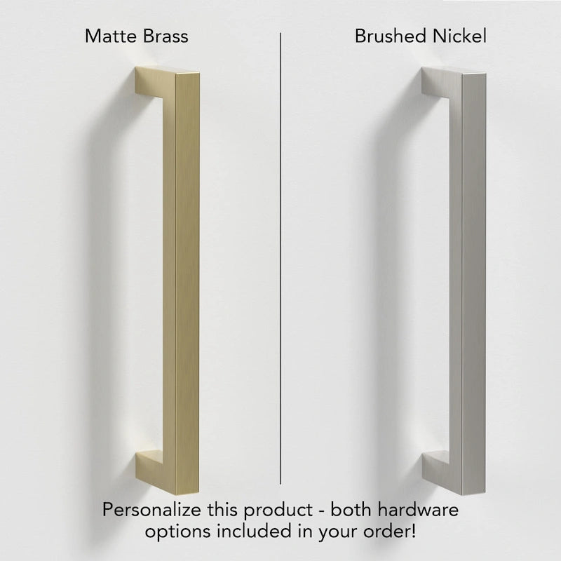 Hampton Heights 72W Hutch by Bush Business Furniture