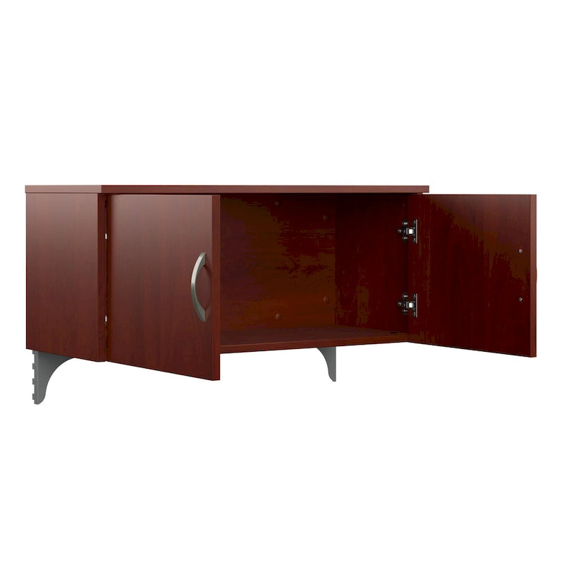 Office in an Hour Storage and Accessory Kit by Bush Business Furniture