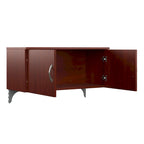 Office in an Hour Storage and Accessory Kit by Bush Business Furniture