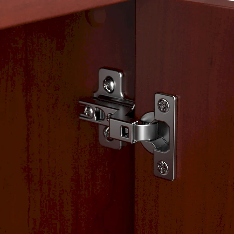 Office in an Hour Storage and Accessory Kit by Bush Business Furniture