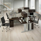 Office in an Hour Storage and Accessory Kit by Bush Business Furniture