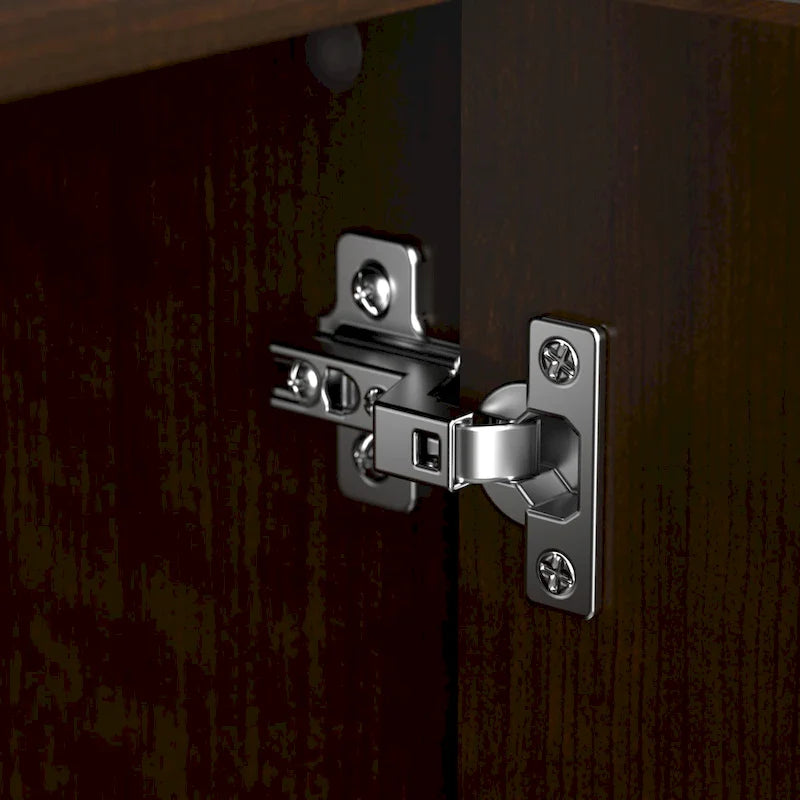 Office in an Hour Storage and Accessory Kit by Bush Business Furniture