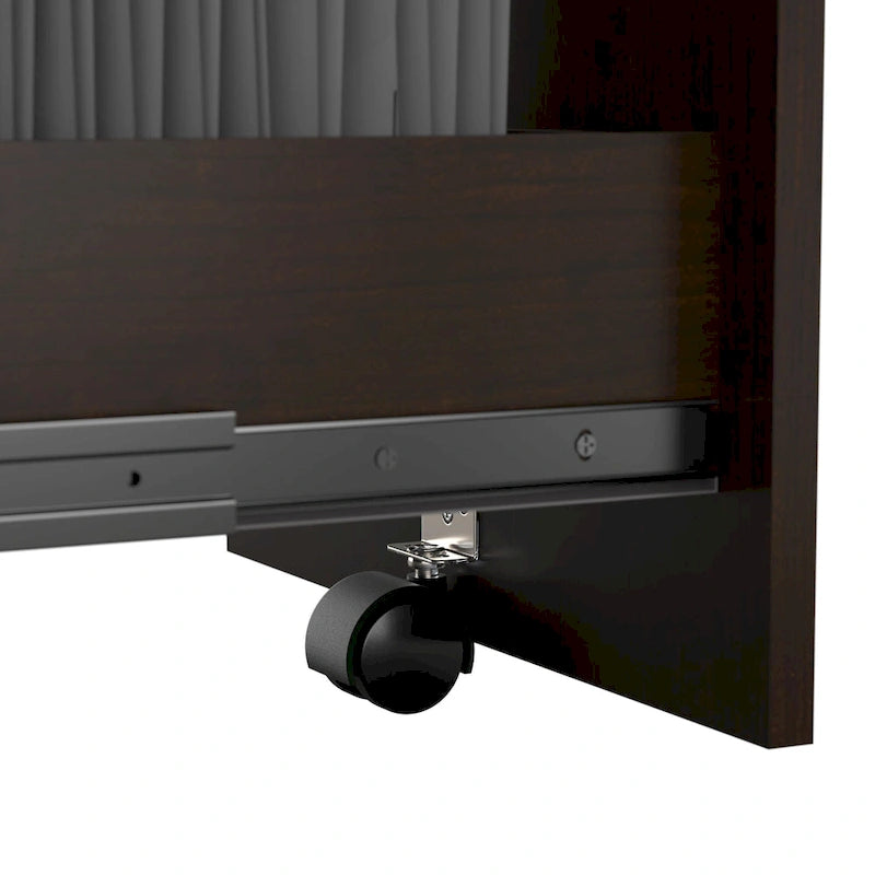 Office in an Hour Storage and Accessory Kit by Bush Business Furniture