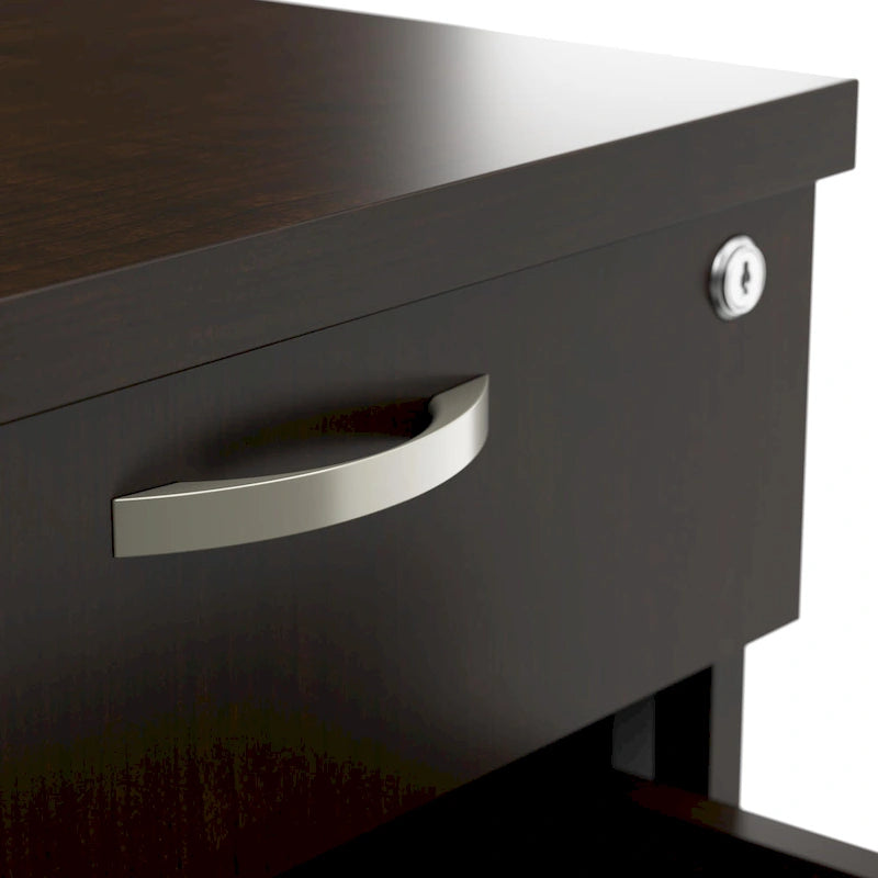 Office in an Hour Storage and Accessory Kit by Bush Business Furniture