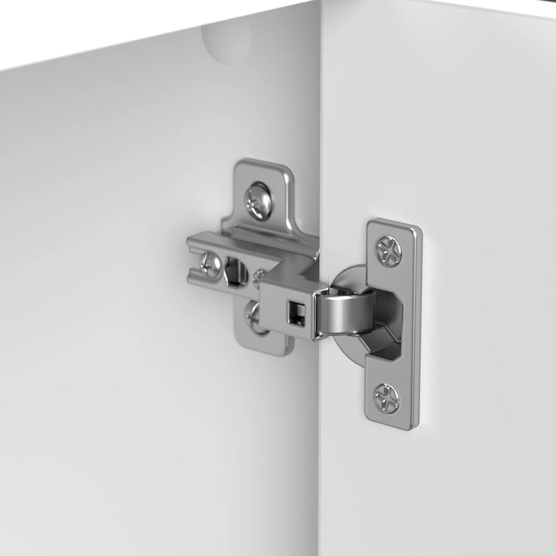 Office in an Hour Storage and Accessory Kit by Bush Business Furniture