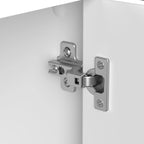 Office in an Hour Storage and Accessory Kit by Bush Business Furniture