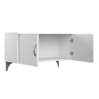 Office in an Hour Storage and Accessory Kit by Bush Business Furniture
