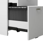 Office in an Hour Storage and Accessory Kit by Bush Business Furniture
