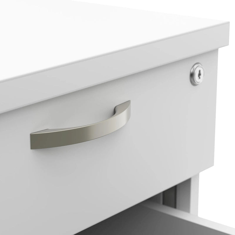 Office in an Hour Storage and Accessory Kit by Bush Business Furniture
