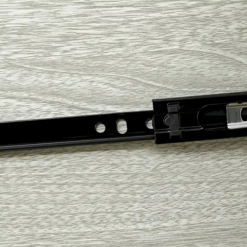 Vinsetto Lateral File Cabinet with Shelf, Office Storage Cabinet with 2 Drawers, Fits Letter Sized Papers