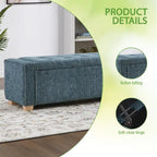 Bethwin Storage Bench