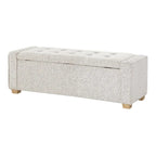 Bethwin Storage Bench