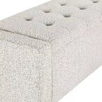 Bethwin Storage Bench
