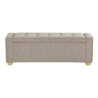 Bethwin Storage Bench