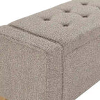 Bethwin Storage Bench