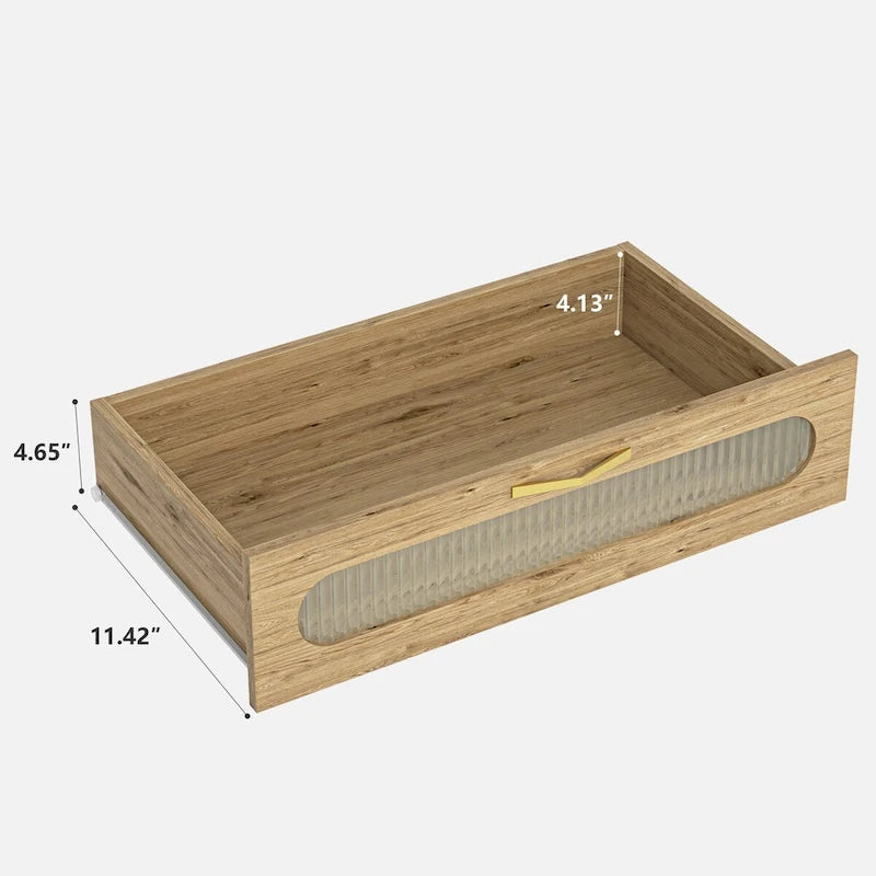 67 Tall Pantry Buffet Cabinet Freestanding Hutch Cupboard for Home, Kitchen,Tall Freestanding Liquor Cabinet Bar