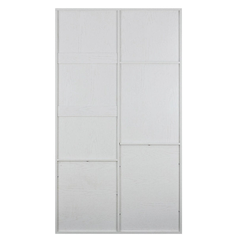 71-inch closets,large closets laundry cabinets,Plastic suction process,farm slide barndoors,save open space,brand hardware