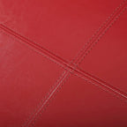 Modern Upholsteredoe Storage Bench Ottoman