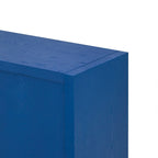 63.1W 4-Door Cabinet Sideboard - N/A