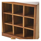 48 Wine Dining Room Kitchen Cabinet - N/A