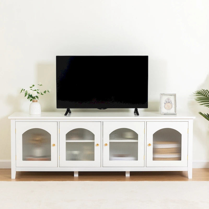 Stylish TVcabinet Entertainment CenterTV stand