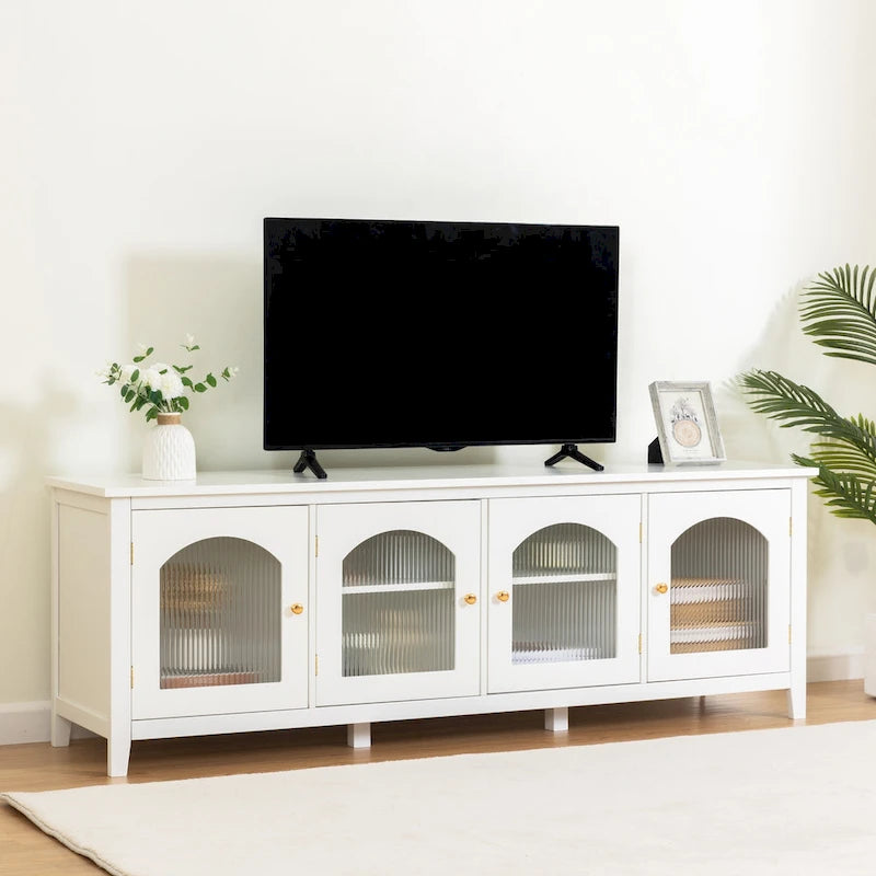 Stylish TVcabinet Entertainment CenterTV stand