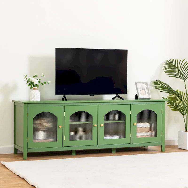Stylish TVcabinet Entertainment CenterTV stand