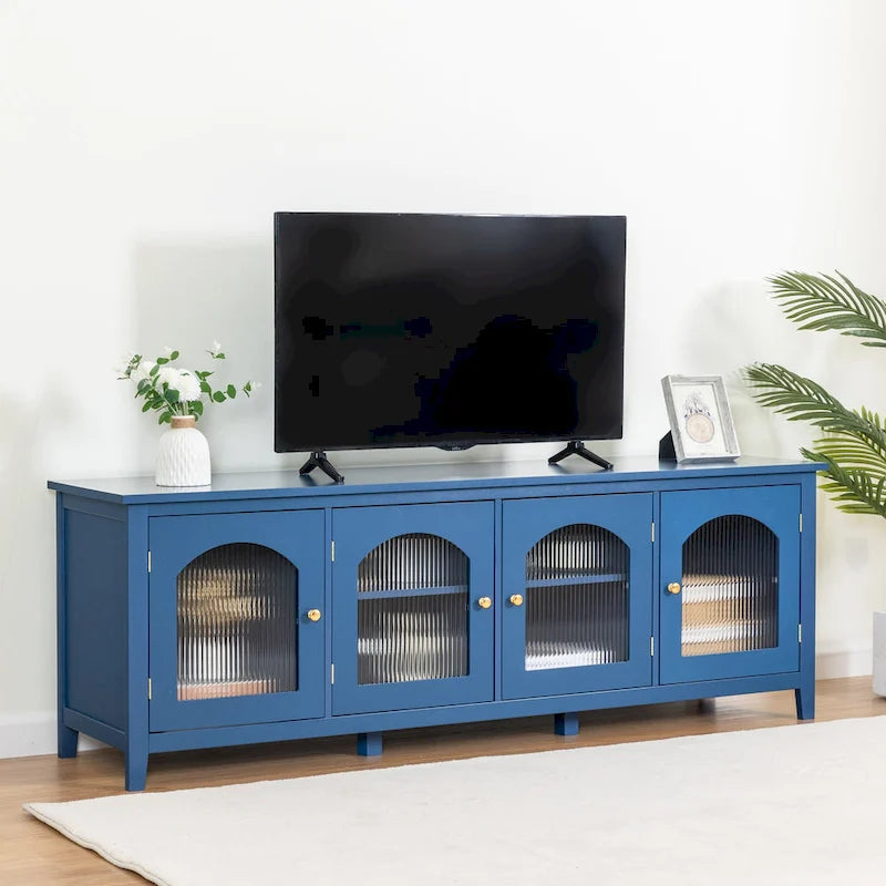 Stylish TVcabinet Entertainment CenterTV stand