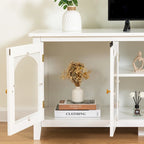 Stylish TVcabinet Entertainment CenterTV stand