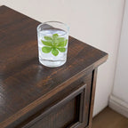 Farmhouse Buffet Cabinet with Storage Sideboard with 2 Drawers, Wine Bar Cabinet with Removable Wine Racks Storage Shelves