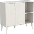 Buffet Cabinet - 15D x 41.8W x 32.5H