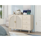 2 Door 3 Drawer Cabinet