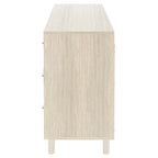 2 Door 3 Drawer Cabinet