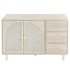 2 Door 3 Drawer Cabinet