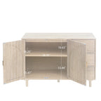 2 Door 3 Drawer Cabinet