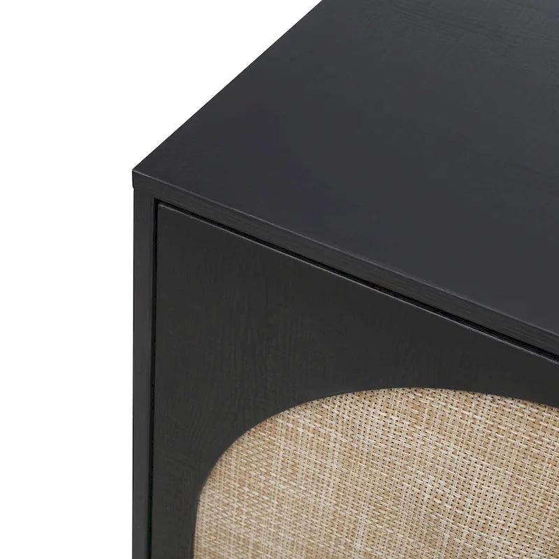 2 Door 3 Drawer Cabinet