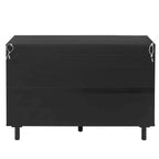 2 Door 3 Drawer Cabinet