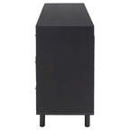 2 Door 3 Drawer Cabinet